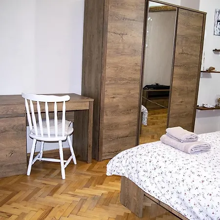 Rose Apartment Sofia